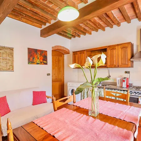 Appartement Tuscan With Pool - Garden And Serravalle Pistoiese
