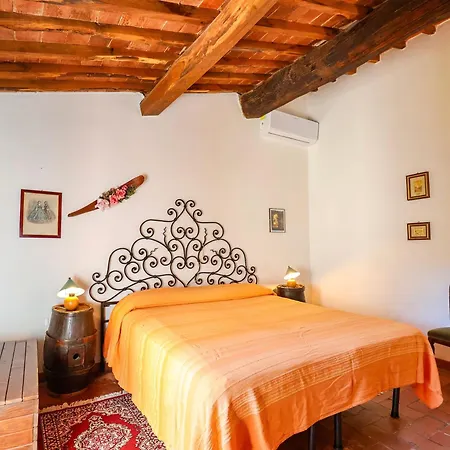 Tuscan With Pool - Garden And Appartement Serravalle Pistoiese