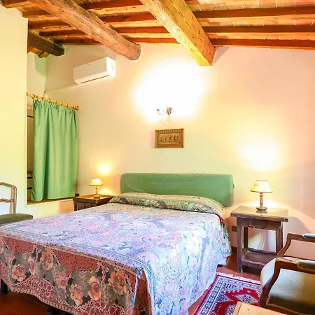 Tuscan With Pool - Garden And Appartement