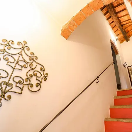 Tuscan With Pool - Garden And Appartement Serravalle Pistoiese