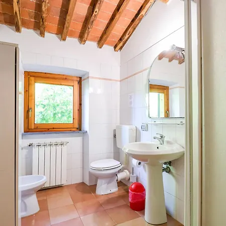 Apartmán Tuscan With Pool - Garden And *