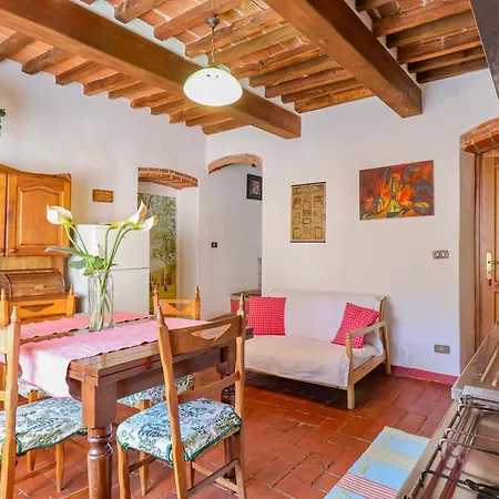 Tuscan With Pool - Garden And Appartement Serravalle Pistoiese