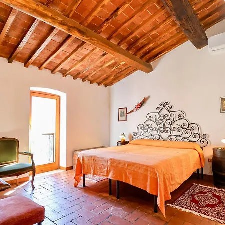 Tuscan With Pool - Garden And * Serravalle Pistoiese