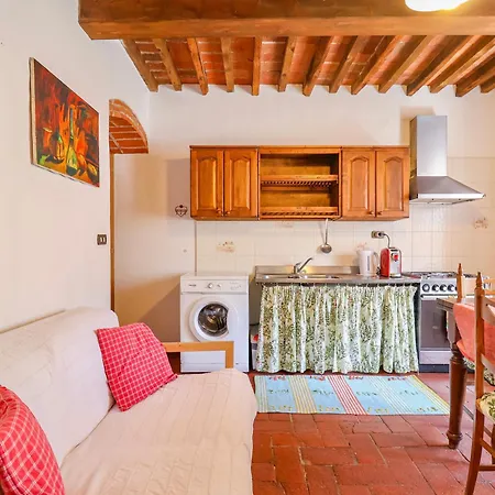 Appartement Tuscan With Pool - Garden And Serravalle Pistoiese
