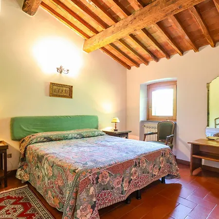 Tuscan With Pool - Garden And *