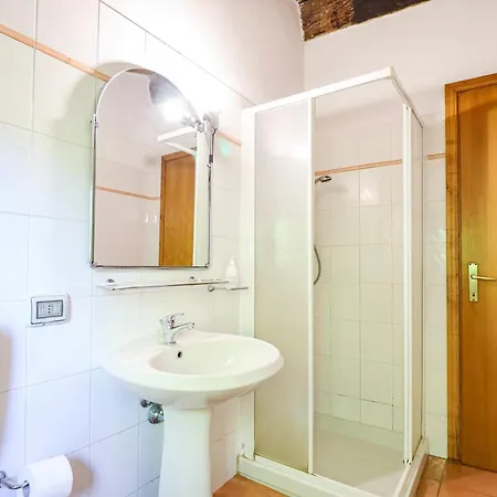 Apartmán Tuscan With Pool - Garden And